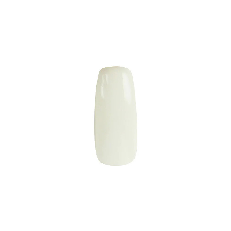 One Step Gellak White