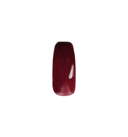 One Step Gellak Foxy Red