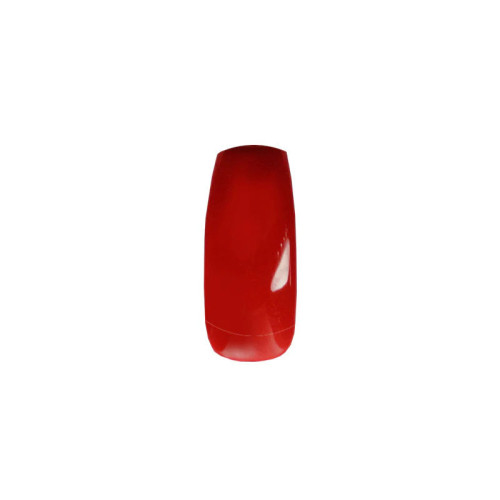 One Step Gellak Hot Red