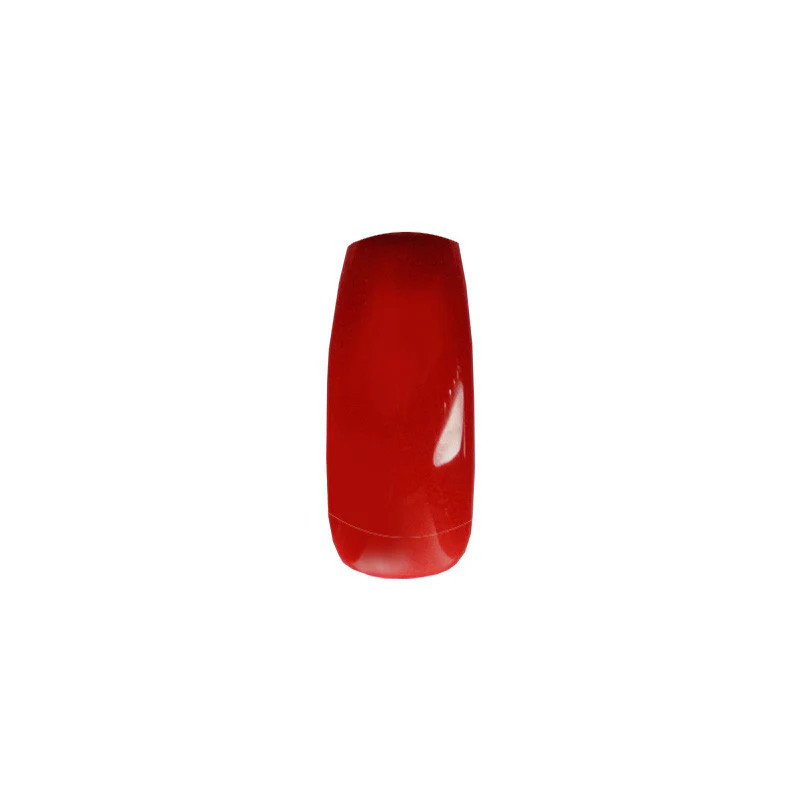 One Step Gellak Hot Red