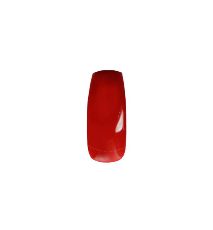 One Step Gellak Hot Red