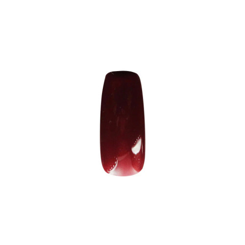 One Step Gellak Garnet Red