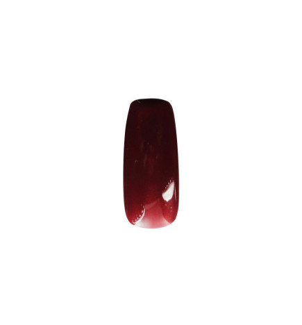 One Step Gellak Garnet Red