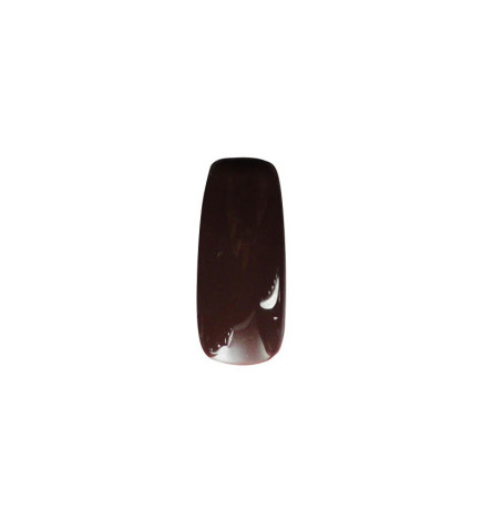 One Step Gellak Dark Chocolate