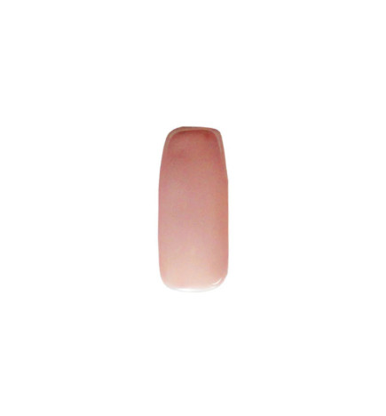 One Step Gellak Soft Mauve