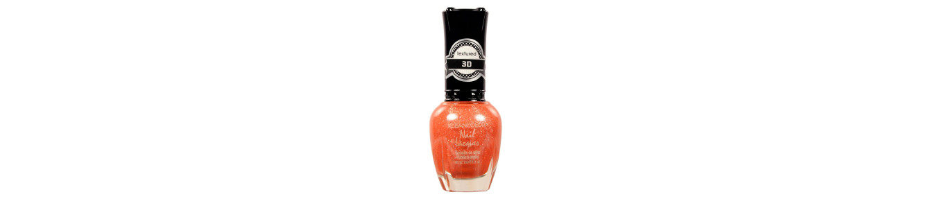 3D Effect Nagelak