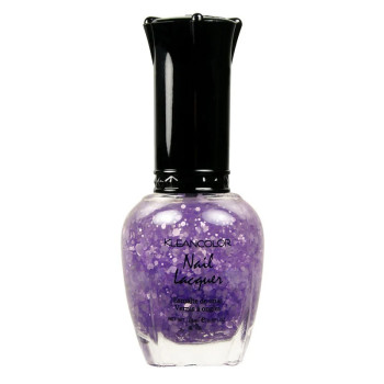 Glitter Nagelak