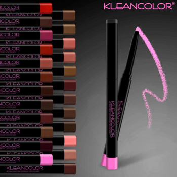 Waterproof Retractable Eyeliner