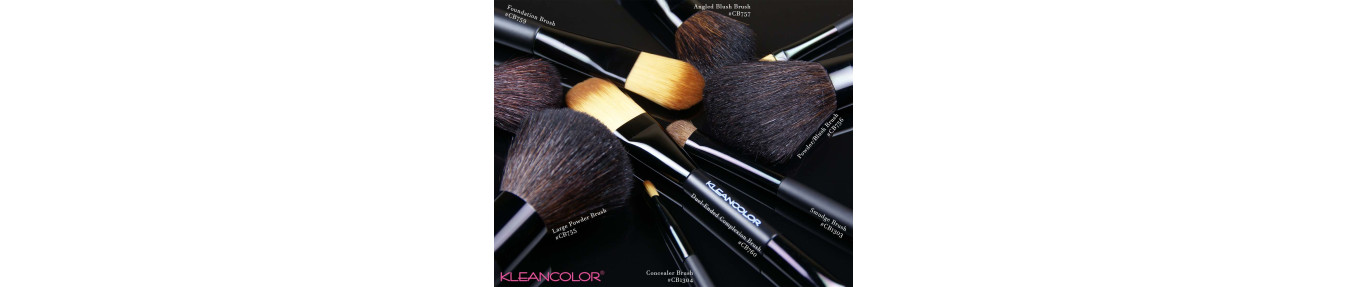 Brushes