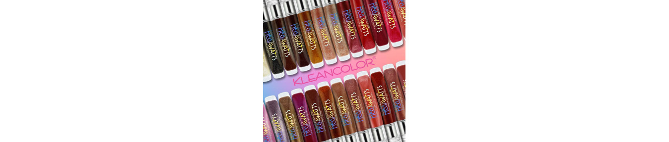 Megawatts Lipgloss