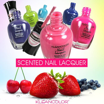 Scented Nagelak