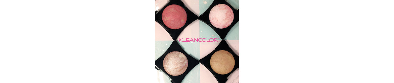 AmericanChick  Baked Blush Bronzer