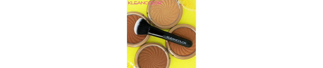 Tanned Rawr Shimmer Bronzer