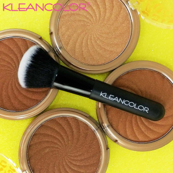 Tanned Rawr Shimmer Bronzer