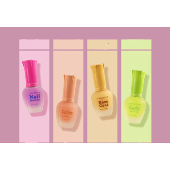 Nailtreatment